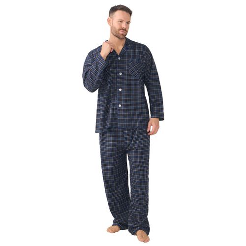 Contare Winterweight Long Sleeve Set